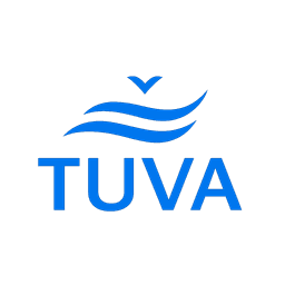 Tuva Logo