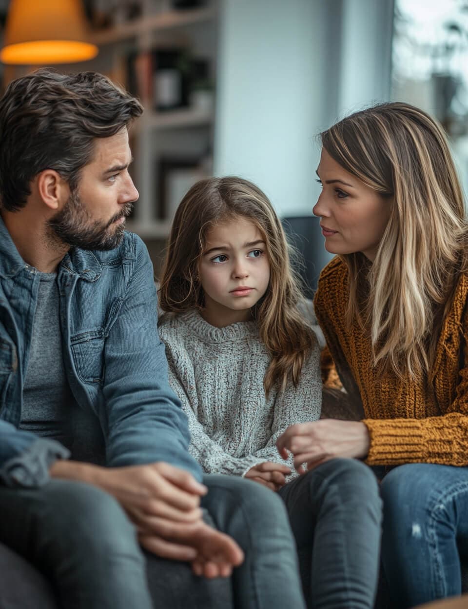 Aile Danışmanlığı - Huzurlu Bir Ev Ortamı